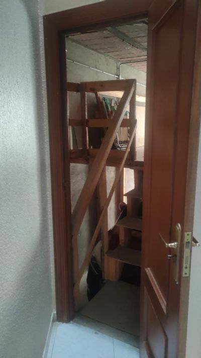 PISO EN CIUDAD RODRIGO, C/ WETONES, 27, 1º - foto 21