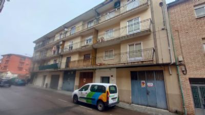 PISO EN CIUDAD RODRIGO C/ WETONES, 7, 3º - foto 20
