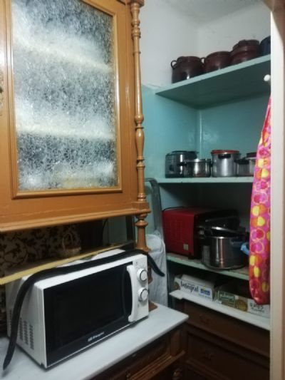 PISO BAJO EN CIUDAD RODRIGO EN AVENIDA DE AGUSTÍN DE FOXÁ - foto 7