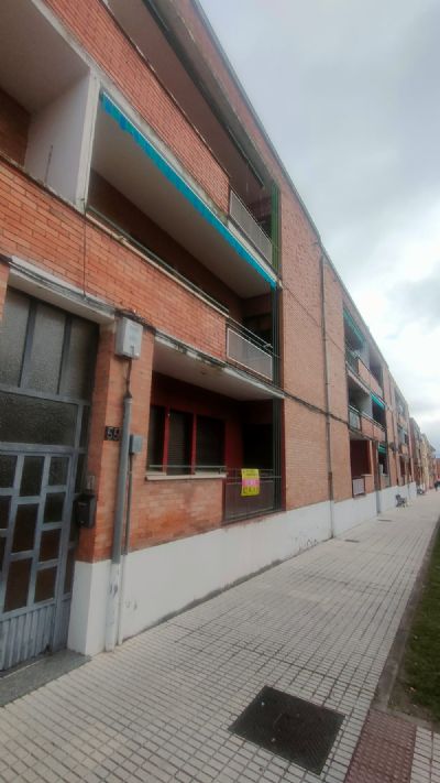 PISO BAJO EN CIUDAD RODRIGO EN AVENIDA DE AGUSTÍN DE FOXÁ - foto 15