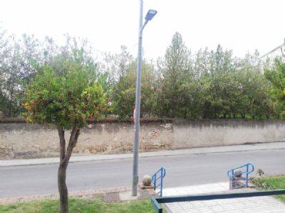 PISO BAJO EN CIUDAD RODRIGO EN AVENIDA DE AGUSTÍN DE FOXÁ - foto 21