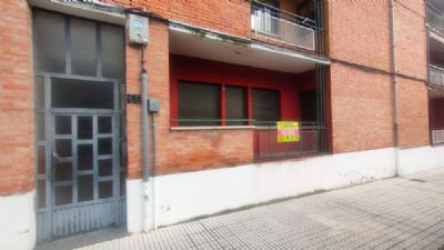 PISO BAJO EN CIUDAD RODRIGO EN AVENIDA DE AGUSTÍN DE FOXÁ - foto 23