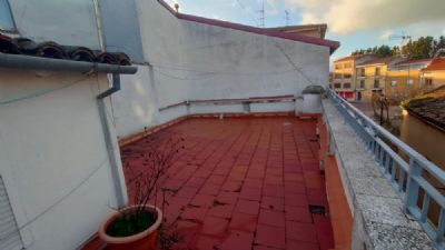 CASA EN C/ VOLADERO EN CIUDAD RODRIGO (SALAMANCA) - foto 7