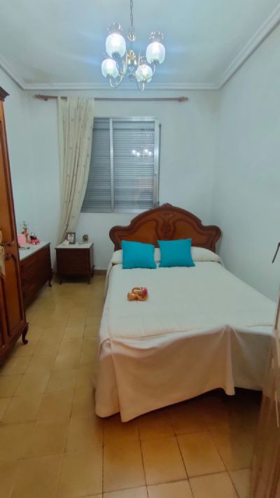 CASA EN C/ VOLADERO EN CIUDAD RODRIGO (SALAMANCA) - foto 11
