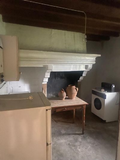CASA EN C/ CAVERA EN EL BODON (SALAMANCA) - foto 6