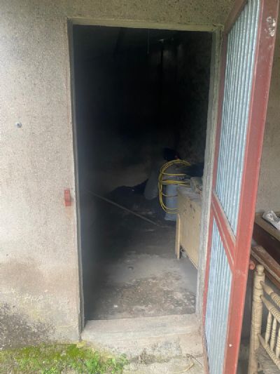 CASA EN C/ CAVERA EN EL BODON (SALAMANCA) - foto 8