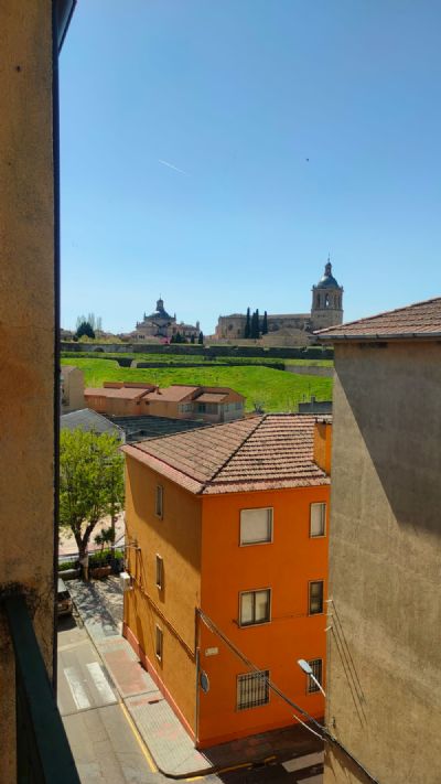 PISO EN CIUDAD RODRIGO C/ BAILEN, 4, 3º - foto 2