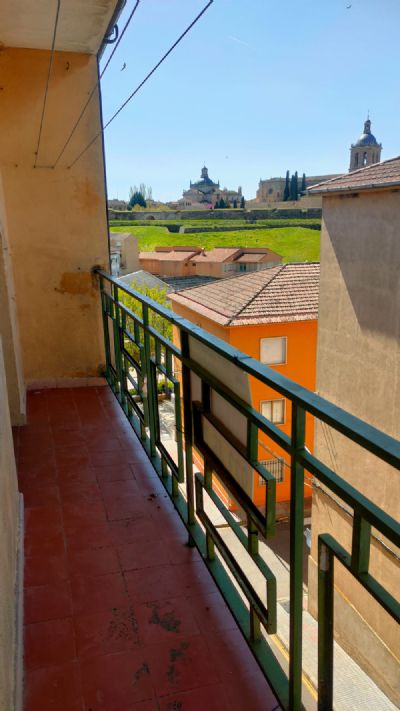 PISO EN CIUDAD RODRIGO C/ BAILEN, 4, 3º - foto 4