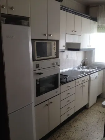 Piso en Planta Tercera en Santa Marina - foto 7