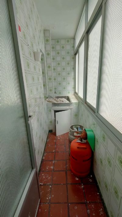 PISO EN CIUDAD RODRIGO C/ REYES CATÓLICOS, 1, 2º - foto 3