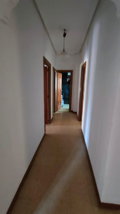 PISO EN CIUDAD RODRIGO C/ REYES CATÓLICOS, 1, 2º - foto 4