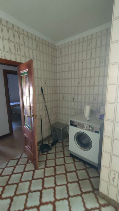 PISO EN CIUDAD RODRIGO C/ REYES CATÓLICOS, 1, 2º - foto 5