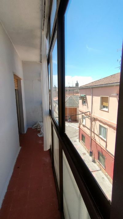 PISO EN CIUDAD RODRIGO C/ REYES CATÓLICOS, 1, 2º - foto 11