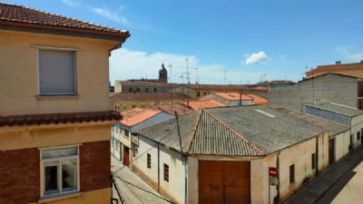 PISO EN CIUDAD RODRIGO C/ REYES CATÓLICOS, 1, 2º - foto 14