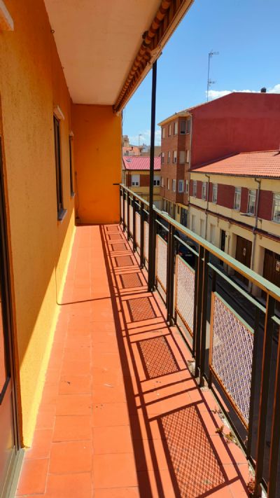 PISO EN CIUDAD RODRIGO C/ REYES CATÓLICOS, 1, 2º - foto 17