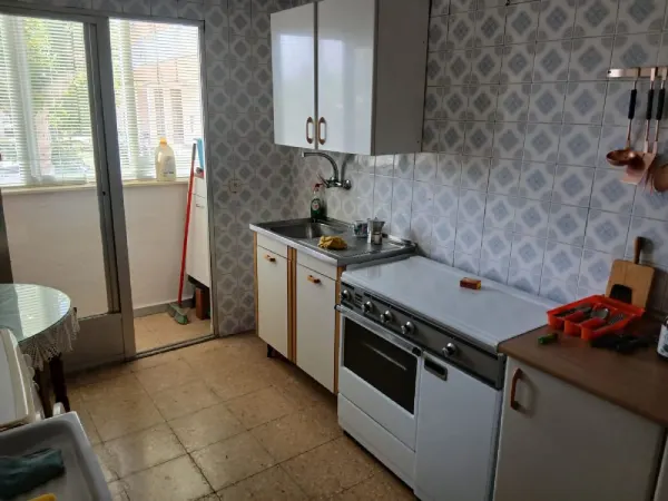 Piso en Ciudad Rodrigo en C/ Lorenzo Roldan - foto 6