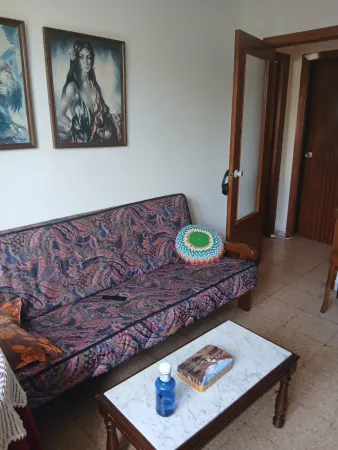 Piso en Ciudad Rodrigo en C/ Lorenzo Roldan - foto 9
