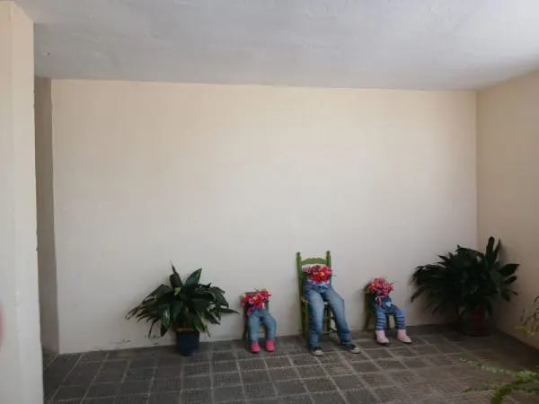 Piso en Ciudad Rodrigo en C/ Lorenzo Roldan - foto 12