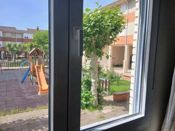 Piso en Ciudad Rodrigo en C/ Lorenzo Roldan - foto 25