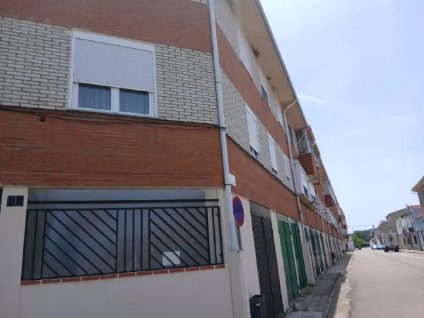 Piso en Ciudad Rodrigo en C/ Lorenzo Roldan - foto 27