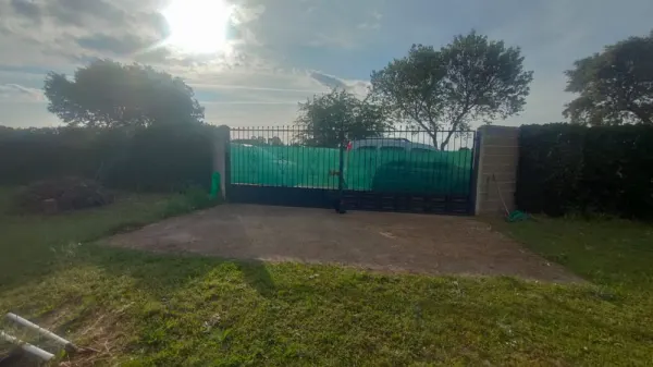 Parcela-Huerta de Regadio Muy Cerca de Ciudad Rodrigo - foto 4
