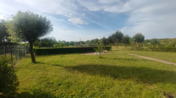 Parcela-Huerta de Regadio Muy Cerca de Ciudad Rodrigo - foto 8