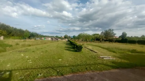 Parcela-Huerta de Regadio Muy Cerca de Ciudad Rodrigo - foto 9