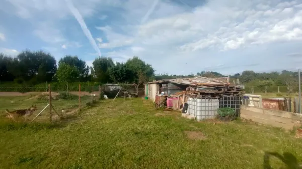 Parcela-Huerta de Regadio Muy Cerca de Ciudad Rodrigo - foto 12