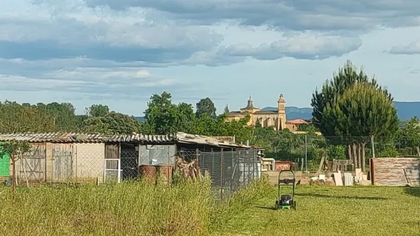 Parcela-Huerta de Regadio Muy Cerca de Ciudad Rodrigo - foto 13