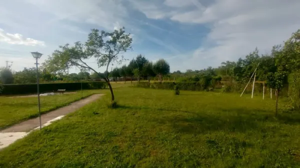 Parcela-Huerta de Regadio Muy Cerca de Ciudad Rodrigo - foto 15