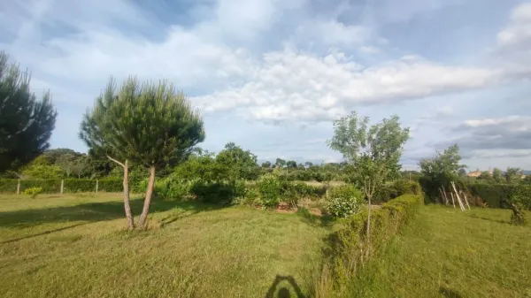 Parcela-Huerta de Regadio Muy Cerca de Ciudad Rodrigo - foto 17