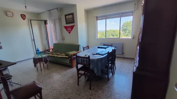 Piso en Ciudad Rodrigo Barrio "Santa Marina" - foto 10