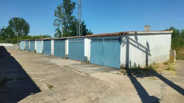 Piso en Ciudad Rodrigo Barrio "Santa Marina" - foto 14