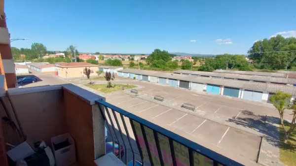 Piso en Ciudad Rodrigo Barrio "Santa Marina" - foto 15