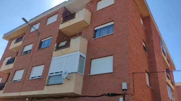 Piso en Ciudad Rodrigo Barrio "Santa Marina" - foto 18
