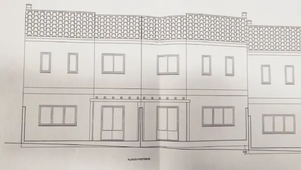 Chalets en Fuentes de Oñoro de Nueva Construcción - foto 3