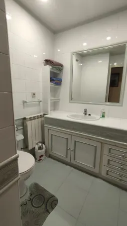 Apartamento en el Centro de Ciudad Rodrigo en C/ Gigantes, 19 - foto 2