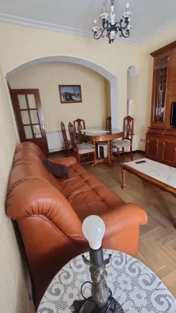 Apartamento en el Centro de Ciudad Rodrigo en C/ Gigantes, 19 - foto 3