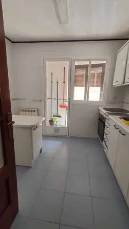 Apartamento en el Centro de Ciudad Rodrigo en C/ Gigantes, 19 - foto 4