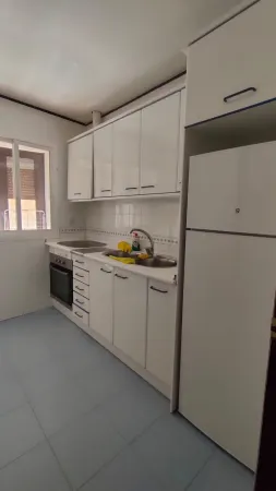 Apartamento en el Centro de Ciudad Rodrigo en C/ Gigantes, 19 - foto 5