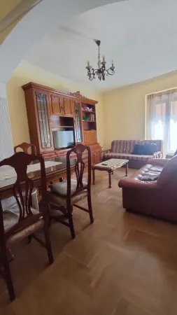 Apartamento en el Centro de Ciudad Rodrigo en C/ Gigantes, 19 - foto 9