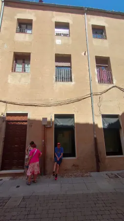 Apartamento en el Centro de Ciudad Rodrigo en C/ Gigantes, 19 - foto 11
