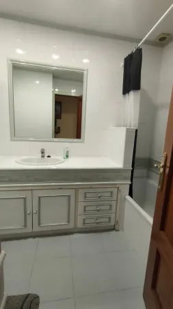 Apartamento en el Centro de Ciudad Rodrigo en C/ Gigantes, 19 - foto 12