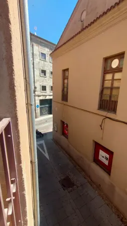 Apartamento en el Centro de Ciudad Rodrigo en C/ Gigantes, 19 - foto 16