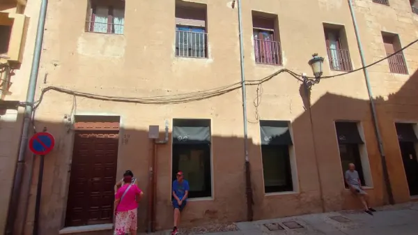 Apartamento en el Centro de Ciudad Rodrigo en C/ Gigantes, 19 - foto 17