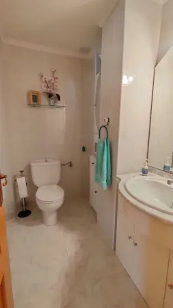 Piso Bajo en Ciudad Rodrigo en C/ Pacual Diez - foto 13