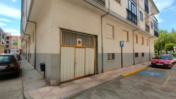 Piso Bajo en Ciudad Rodrigo en C/ Pacual Diez - foto 17
