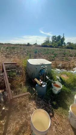 Huerta con Casa en Ciudad Rodrigo - foto 9