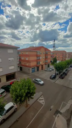 Piso en Ciudad Rodrigo en C/ Hermanos Garcia Carraffa;21; 3º - foto 6