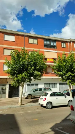 Piso en Ciudad Rodrigo en C/ Hermanos Garcia Carraffa;21; 3º - foto 11